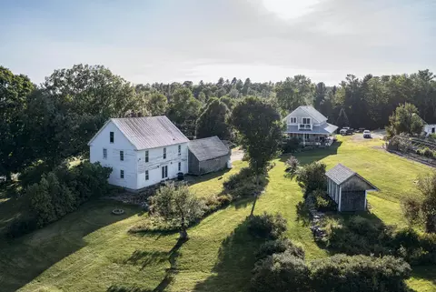 159 Moose Hill Rd, Fayette, ME 04349