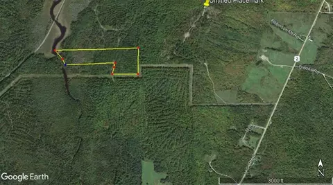lot4 W Of May Mountain Rd, Island Falls, ME 04747