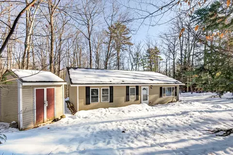 145 N Bridgton Rd, Waterford, ME 04088