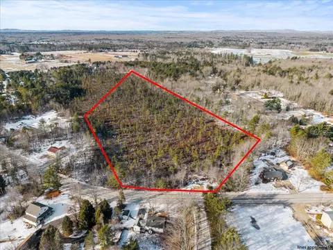 lot Apt 0 Alewive Rd, Lyman, ME 04002