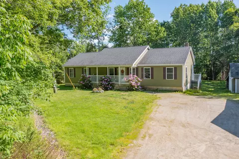 182 Turkey Path, Bucksport, ME 04416