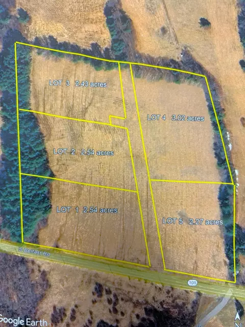 lot5 Woody Ln, Windsor, ME 04363