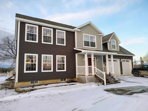 586 Upper-charleston Rd, Charleston, ME 04422