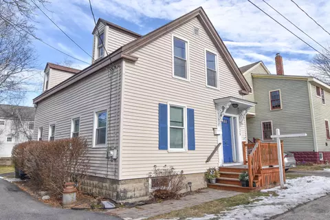 35 Jefferson St, South Portland, ME 04106