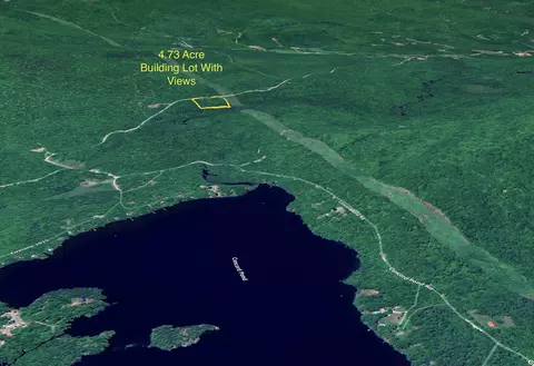 L14 Concord Pond Road, Woodstock, ME 04219