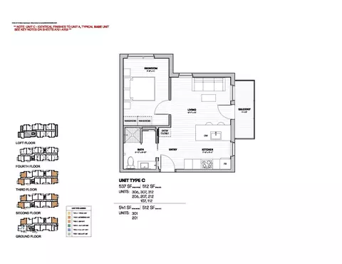 21 Clover Ln #207, Westbrook, ME 04098