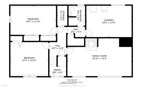 50 Country Club Rd, Manchester, ME 04351