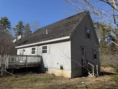 358 Cardville Rd, Greenbush, ME 04418