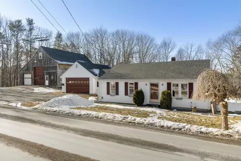 16 E Neck Rd, Nobleboro, ME 04555