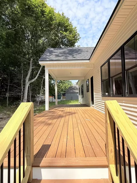 Exterior - 3 Walker Dr #101, Saco, ME 04072 photo 3 of 3