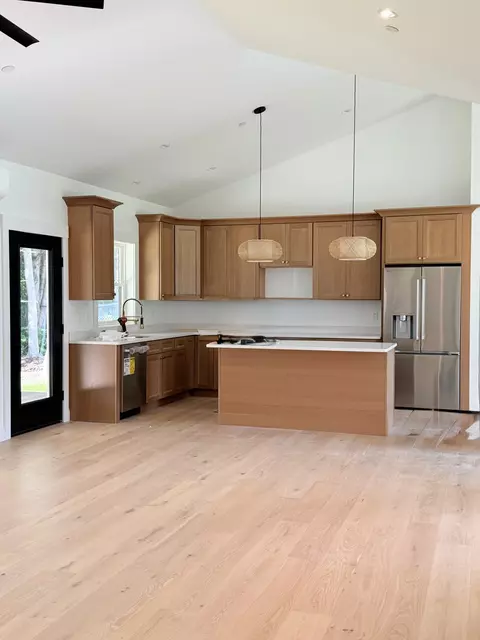 Kitchen - 3 Walker Dr #101, Saco, ME 04072 photo 1 of 1
