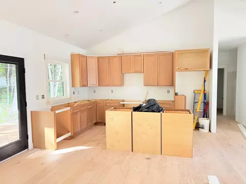 Kitchen - 3 Walker Dr #101, Saco, ME 04072 photo 1 of 2