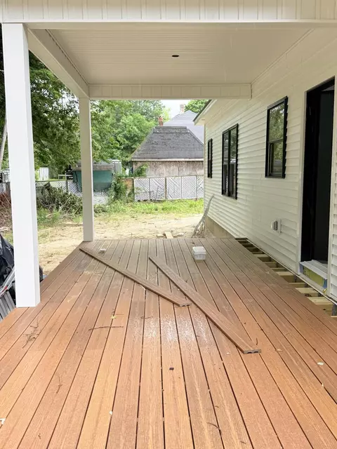 Exterior - 3 Walker Dr #101, Saco, ME 04072 photo 3 of 6