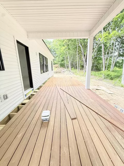 Exterior - 3 Walker Dr #101, Saco, ME 04072 photo 2 of 6