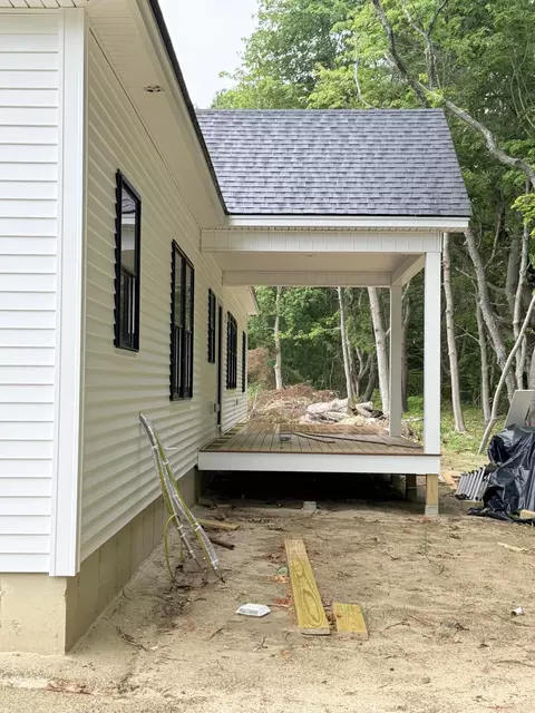 Exterior - 3 Walker Dr #101, Saco, ME 04072 photo 6 of 6