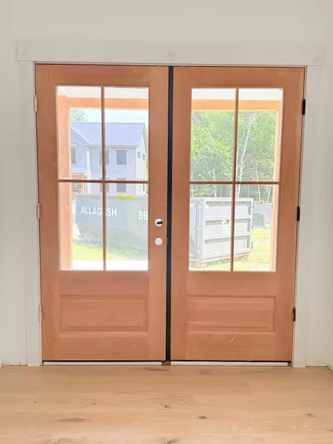 Entry Way - 3 Walker Dr #101, Saco, ME 04072 photo 1 of 2