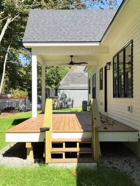Exterior - 3 Walker Dr #101, Saco, ME 04072 photo 4 of 5