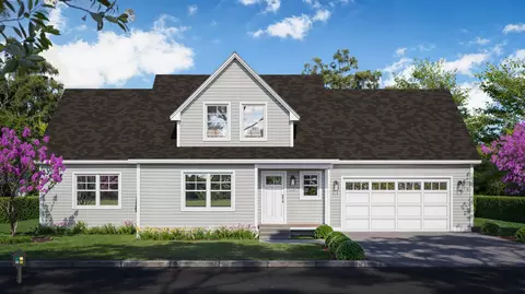 lot15 Village Cir, Brunswick, ME 04011