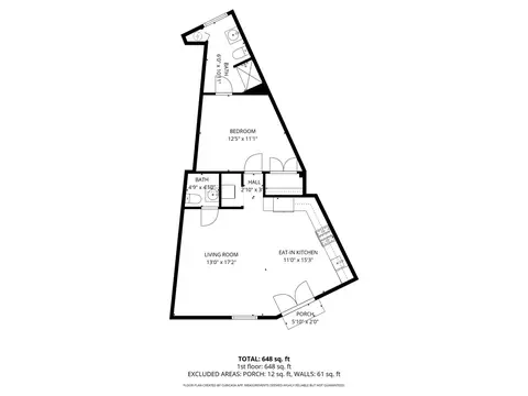 15 Hilltop Dr #15, Rockport, ME 04856