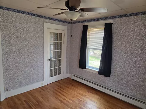 Bedroom - 90 Bates St, Millinocket, ME 04462 photo 2 of 3