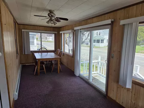 Exterior - 90 Bates St, Millinocket, ME 04462 photo 5 of 5