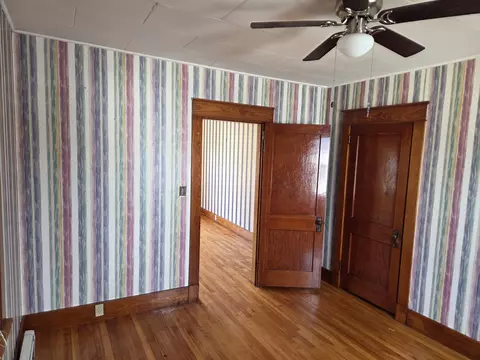 Bedroom - 90 Bates St, Millinocket, ME 04462 photo 3 of 3
