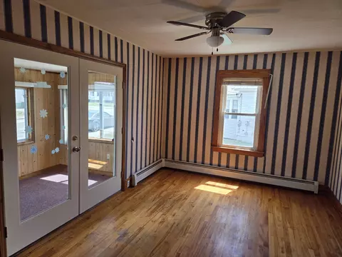 Living - 90 Bates St, Millinocket, ME 04462 photo 2 of 3