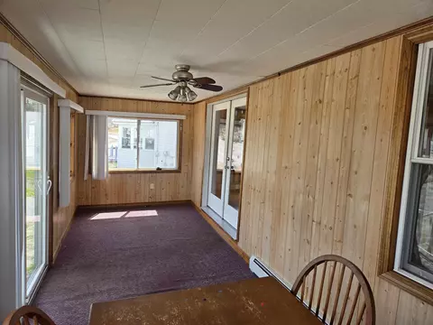 Exterior - 90 Bates St, Millinocket, ME 04462 photo 3 of 5