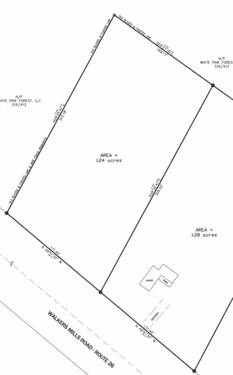 4-21 A Walkers Mills Rd, Bethel, ME 04217