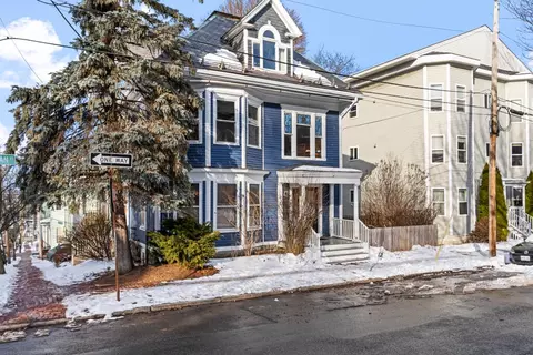 145 Sherman St #A, Portland, ME 04101
