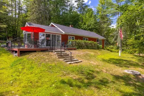 21 Wood Duck Way, Norway, ME 04268