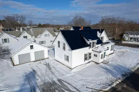 543 Main St, Old Town, ME 04468