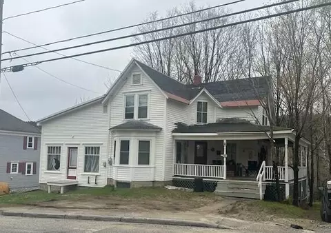 627 Prospect Ave, Rumford, ME 04276
