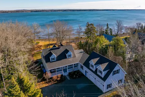 487 Paul Bunyan Rd, Gouldsboro, ME 04607