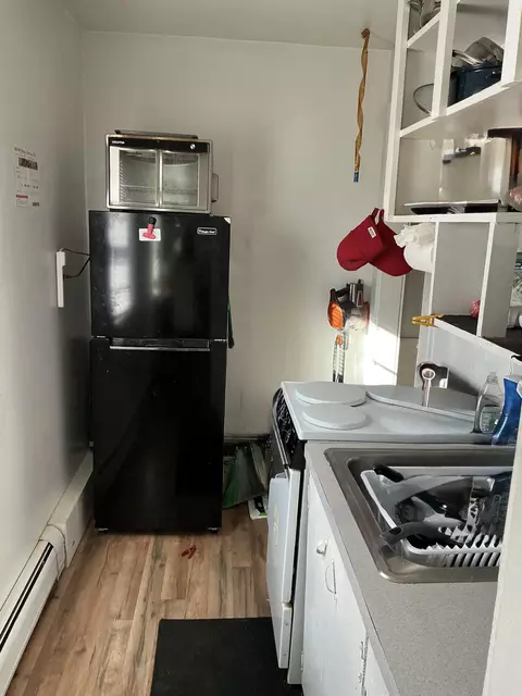 Kitchen - 336 Main St, Corinth, ME 04427 photo 6 of 6