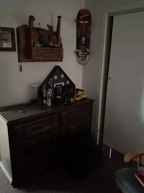 Bedroom - 336 Main St, Corinth, ME 04427 photo 5 of 5