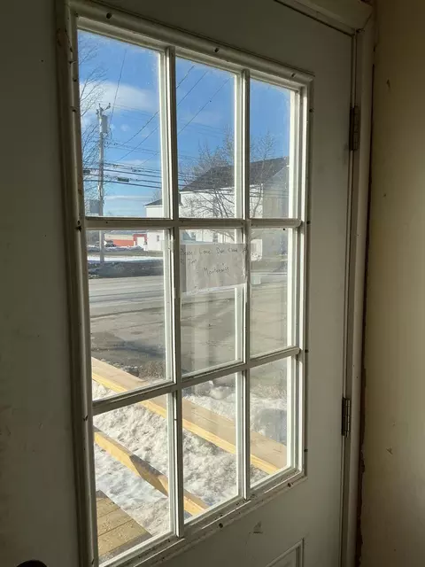 Entry Way - 336 Main St, Corinth, ME 04427 photo 4 of 4