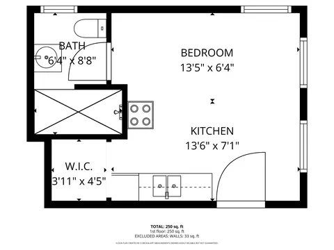 348 Main St, Corinth, ME 04427
