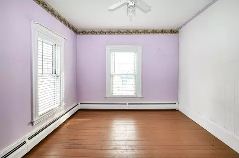 Bedroom - 40 Pine St, Dixfield, ME 04224 photo 9 of 11