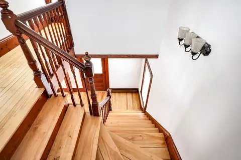 Entry Way - 40 Pine St, Dixfield, ME 04224 photo 2 of 4