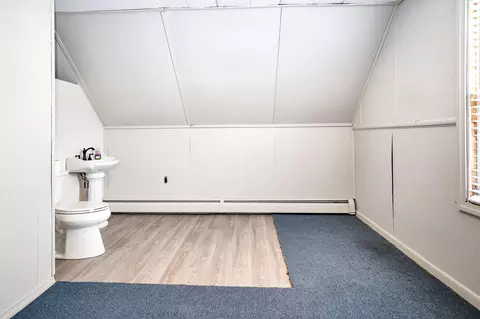 Bedroom - 40 Pine St, Dixfield, ME 04224 photo 3 of 11