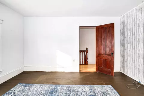 Bedroom - 40 Pine St, Dixfield, ME 04224 photo 6 of 11