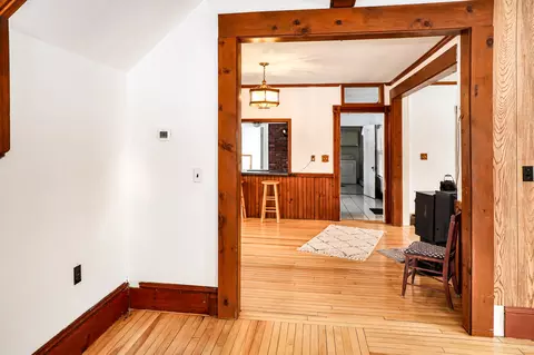 Entry Way - 40 Pine St, Dixfield, ME 04224 photo 1 of 4