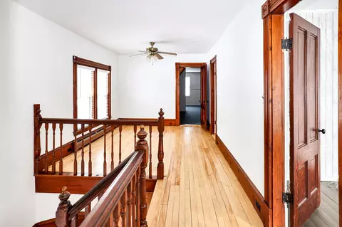 Entry Way - 40 Pine St, Dixfield, ME 04224 photo 3 of 4