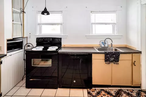 Kitchen - 40 Pine St, Dixfield, ME 04224 photo 5 of 5