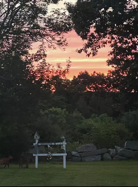 Exterior - 40 Pine St, Dixfield, ME 04224 photo 12 of 12