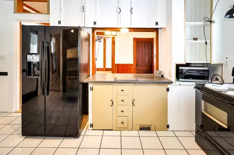 Kitchen - 40 Pine St, Dixfield, ME 04224 photo 4 of 5