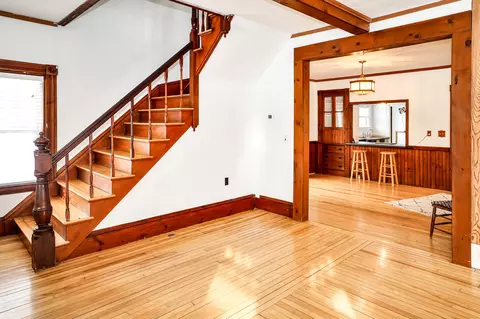 Living - 40 Pine St, Dixfield, ME 04224 photo 2 of 6