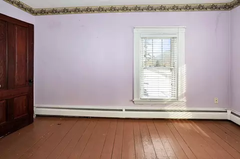 Bedroom - 40 Pine St, Dixfield, ME 04224 photo 8 of 11