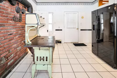 Kitchen - 40 Pine St, Dixfield, ME 04224 photo 3 of 5